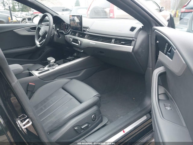 WAUFACF53MA042753 Audi A5 Sportback Premium Plus 45 Tfsi Quattro S Tronic