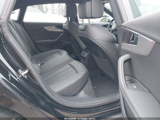 WAUFACF53MA042753 Audi A5 Sportback Premium Plus 45 Tfsi Quattro S Tronic