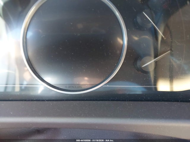 Lexus ES 300H 2020 58AD21B10LU010259 Image 16