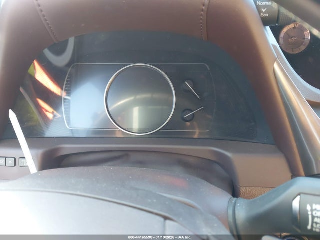 Lexus ES 300H 2020 58AD21B10LU010259 Image 7