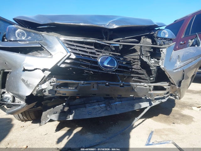 JTJGJRDZ0M2147564 Lexus NX 300H