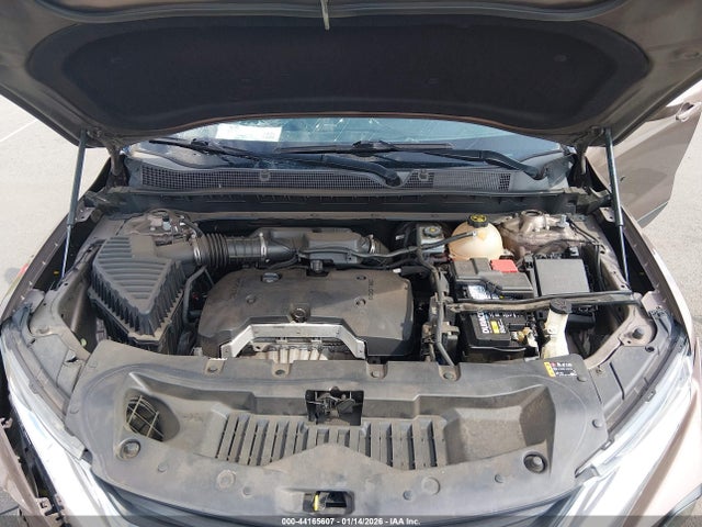 3GNKBBRA9KS660910 Chevrolet Blazer