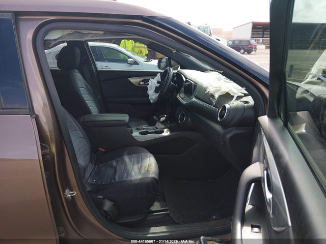 3GNKBBRA9KS660910 Chevrolet Blazer