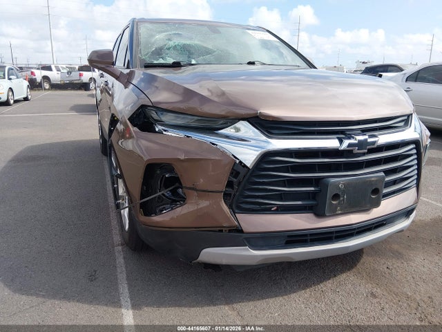 3GNKBBRA9KS660910 Chevrolet Blazer