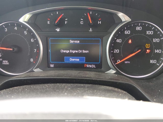 3GNKBBRA9KS660910 Chevrolet Blazer