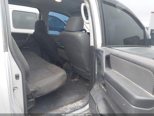 Продаж на аукціоні авто 2009 Nissan Titan Se, vin: 1N6BA07C59N317095, номер лоту: 44165611