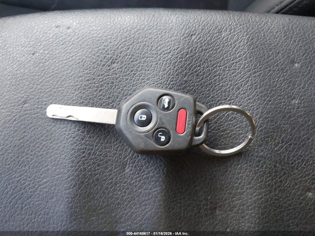 Subaru Legacy 2.5i Premium 2014 4S3BMCC69E3029355 Image 11
