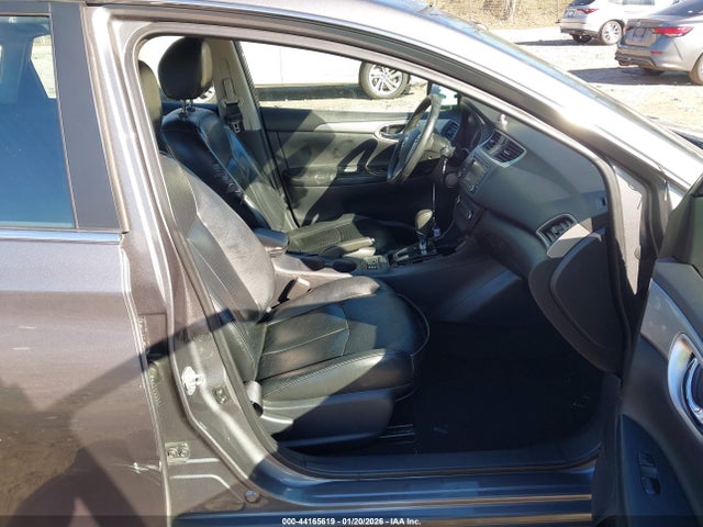3N1AB7AP6FY355758 Nissan SENTRA SR