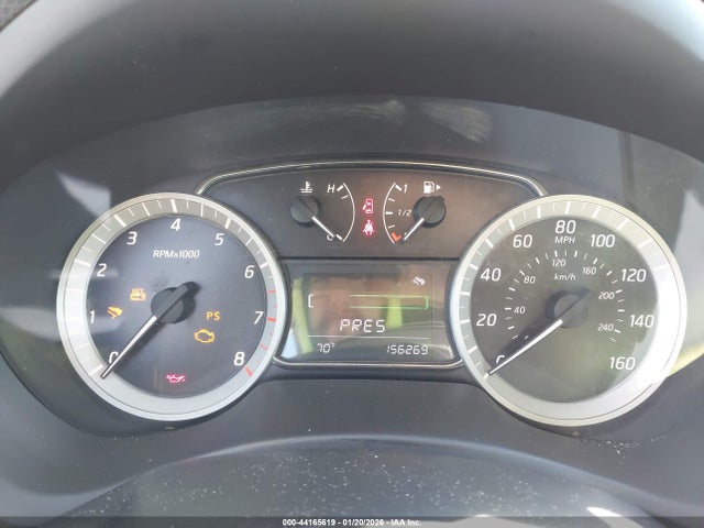 3N1AB7AP6FY355758 Nissan SENTRA SR