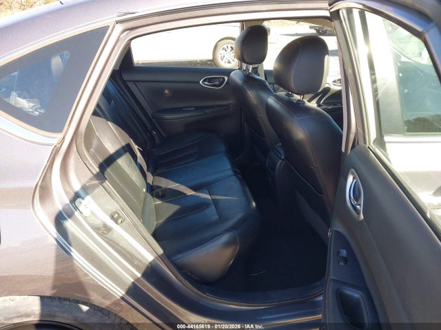 3N1AB7AP6FY355758 Nissan SENTRA SR