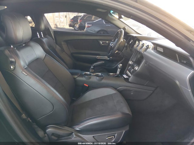 Продаж на аукціоні авто 2017 Ford Mustang Gt Premium, vin: 1FA6P8CF8H5231012, номер лоту: 44165624