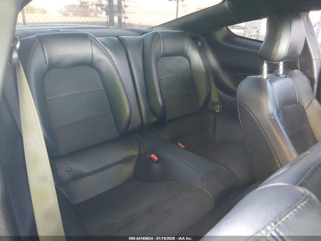 Продаж на аукціоні авто 2017 Ford Mustang Gt Premium, vin: 1FA6P8CF8H5231012, номер лоту: 44165624