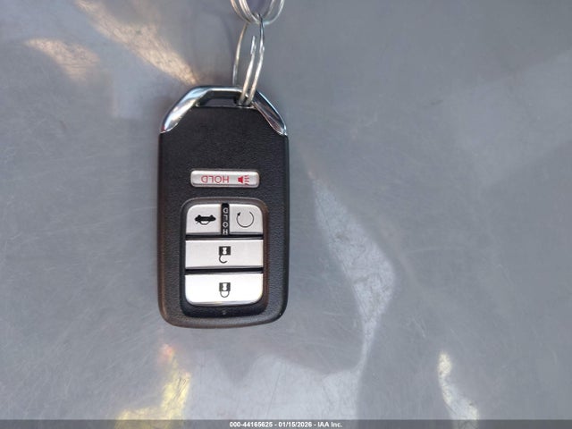 1HGCV1F94JA033865 Honda Accord Touring