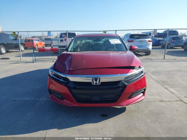1HGCV1F94JA033865 Honda Accord Touring
