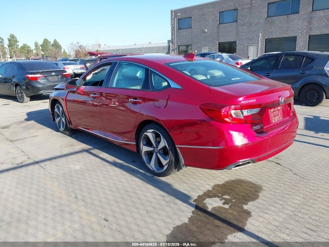 1HGCV1F94JA033865 Honda Accord Touring