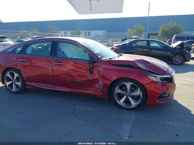 1HGCV1F94JA033865 Honda Accord Touring