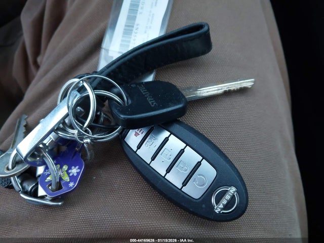 1N4BL4DWXSN359776 Nissan Altima Sv Awd