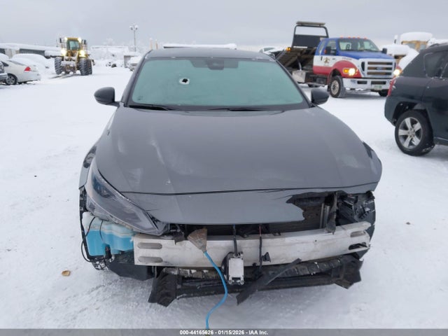 1N4BL4DWXSN359776 Nissan Altima Sv Awd