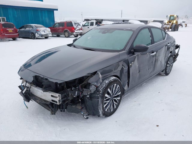 1N4BL4DWXSN359776 Nissan Altima Sv Awd