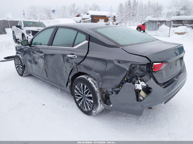 1N4BL4DWXSN359776 Nissan Altima Sv Awd