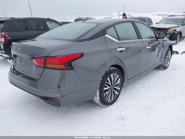 1N4BL4DWXSN359776 Nissan Altima Sv Awd