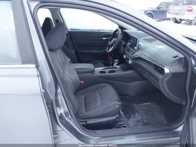 1N4BL4DWXSN359776 Nissan Altima Sv Awd