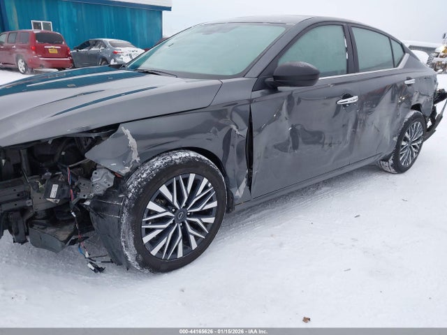 1N4BL4DWXSN359776 Nissan Altima Sv Awd