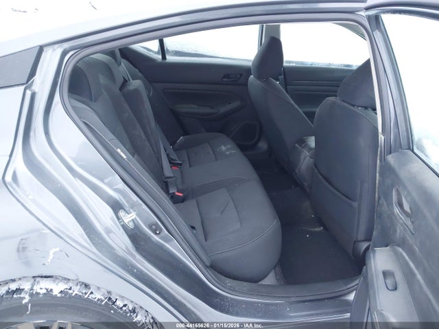 1N4BL4DWXSN359776 Nissan Altima Sv Awd