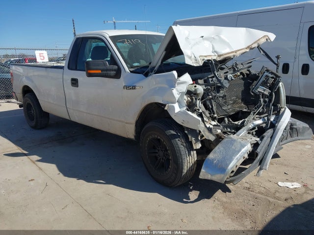 Ford F-150 Xl 2014 1FTNF1CF3EKD63723 Image 1