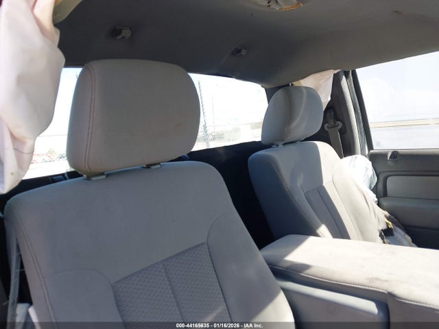 Ford F-150 Xl 2014 1FTNF1CF3EKD63723 Image 8