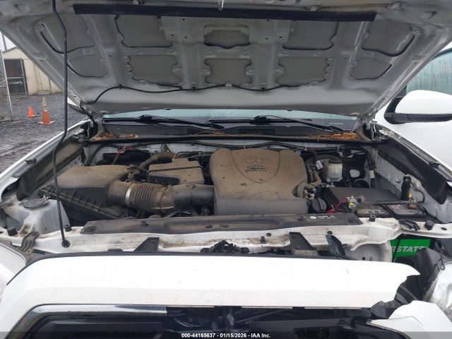 3TMCZ5AN1KM232178 Toyota Tacoma Sr5 V6