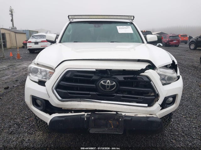 3TMCZ5AN1KM232178 Toyota Tacoma Sr5 V6