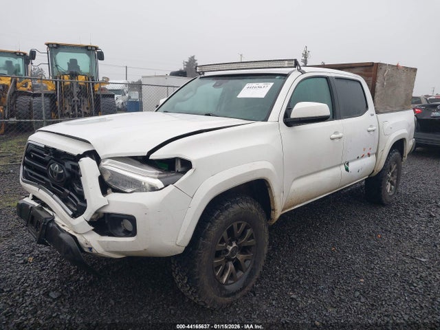 3TMCZ5AN1KM232178 Toyota Tacoma Sr5 V6
