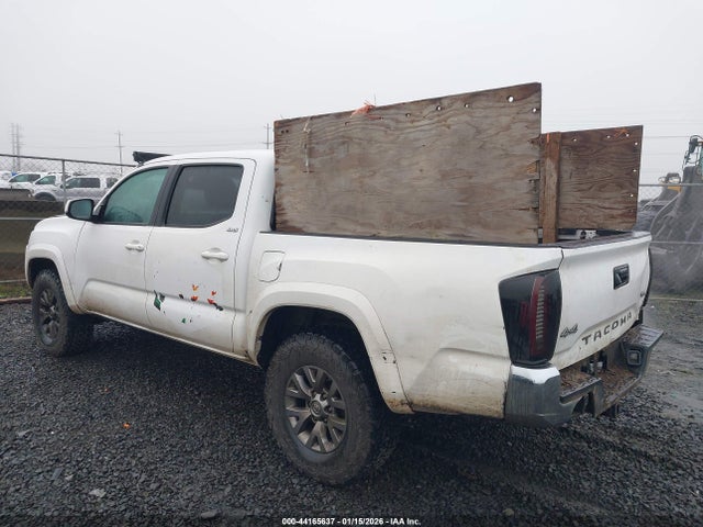 3TMCZ5AN1KM232178 Toyota Tacoma Sr5 V6