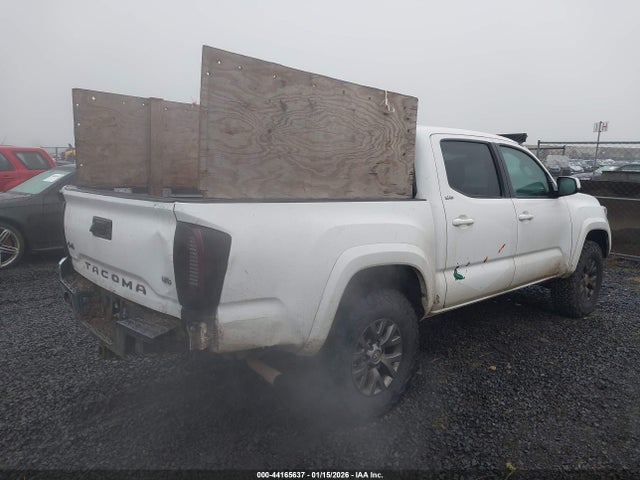 3TMCZ5AN1KM232178 Toyota Tacoma Sr5 V6