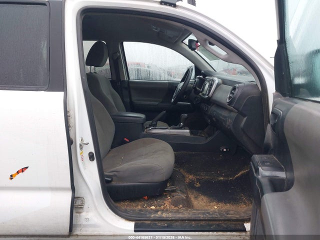 3TMCZ5AN1KM232178 Toyota Tacoma Sr5 V6