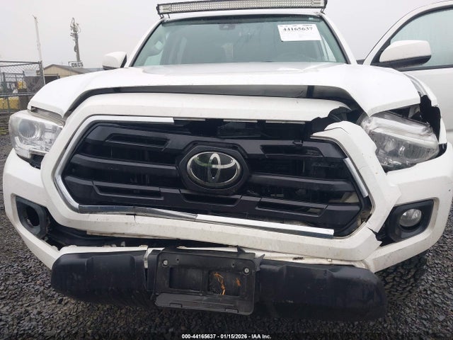 3TMCZ5AN1KM232178 Toyota Tacoma Sr5 V6
