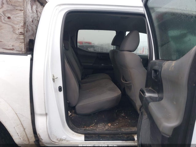 3TMCZ5AN1KM232178 Toyota Tacoma Sr5 V6