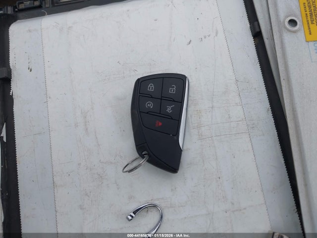 Chevrolet Equinox Awd Lt 2025 3GNAXPEG7SL224264 Image 11