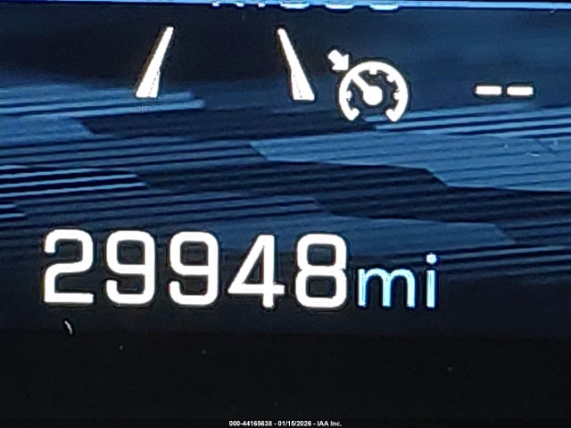 Chevrolet Equinox Awd Lt 2025 3GNAXPEG7SL224264 Image 15