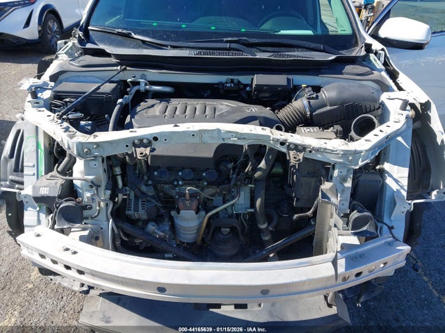 5J8YD3H58KL008147 Acura Mdx Tech Pkg
