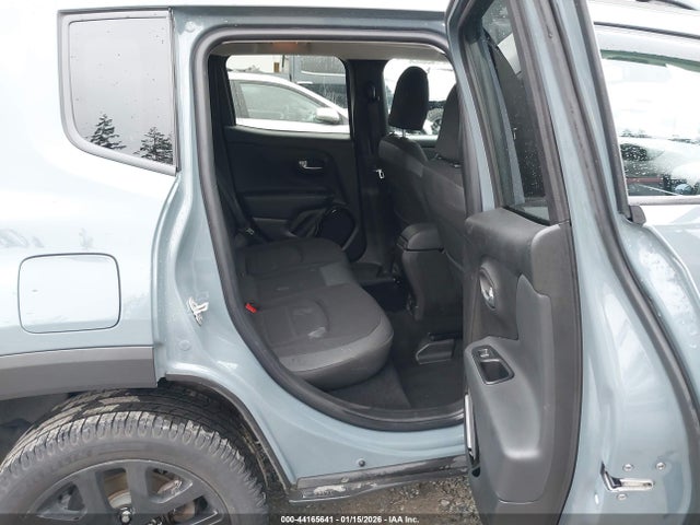 Jeep Renegade Altitude 4x4 2017 ZACCJBBB4HPG12647 Image 19
