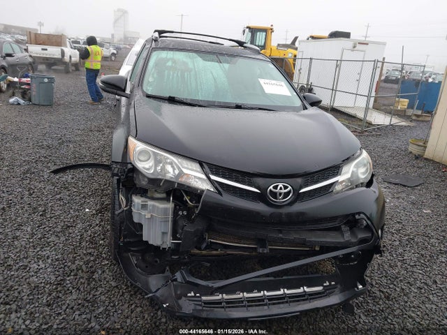 Toyota Rav4 Xle 2014 2T3RFREV3EW144286 Image 12