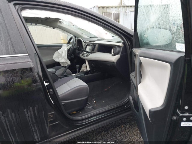 Toyota Rav4 Xle 2014 2T3RFREV3EW144286 Image 5