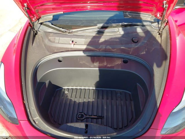 2022 TESLA MODEL 3 5YJ3E1EB5NF131478 Photo 9