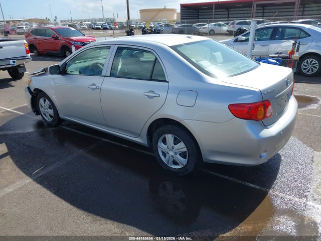 Aukcja sprzedaży 2010 Toyota Corolla Le, vin: 1NXBU4EE5AZ302592, numer aukcji: 44165656