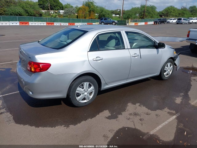 Aukcja sprzedaży 2010 Toyota Corolla Le, vin: 1NXBU4EE5AZ302592, numer aukcji: 44165656