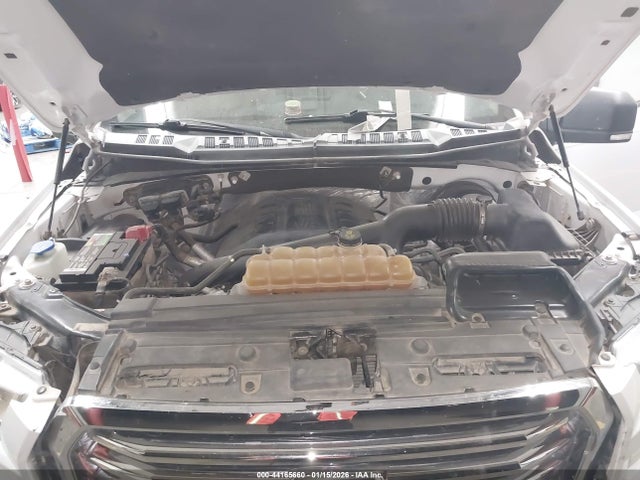 1FTEW1CGXGKD17821 Ford F-150 Xlt