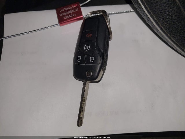 1FTEW1CGXGKD17821 Ford F-150 Xlt