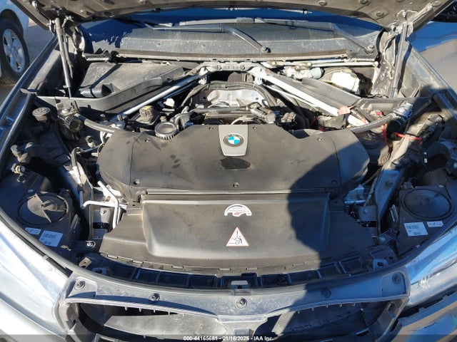 5UXKR6C50G0J80873 BMW X5 Xdrive50i